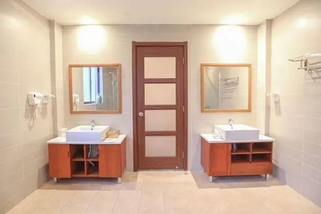 Villa, 6 Yatak Odası