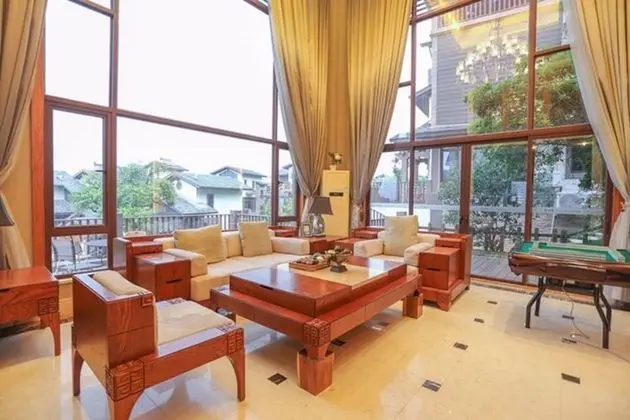 Villa, Birden Çok Yatak Odası