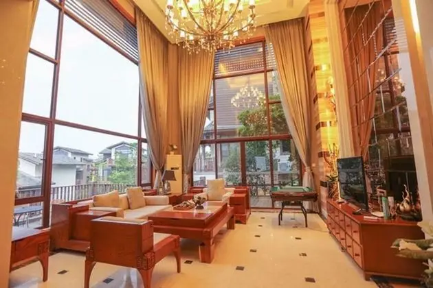 Villa, Birden Çok Yatak Odası
