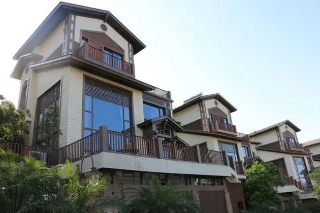 Villa, Birden Çok Yatak Odası