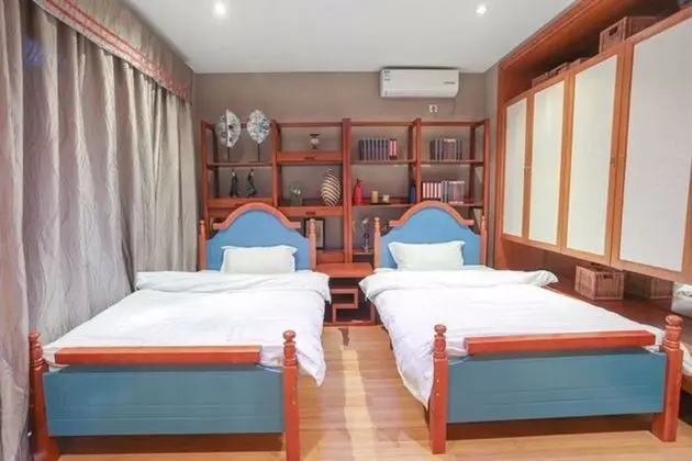 Villa, Birden Çok Yatak Odası