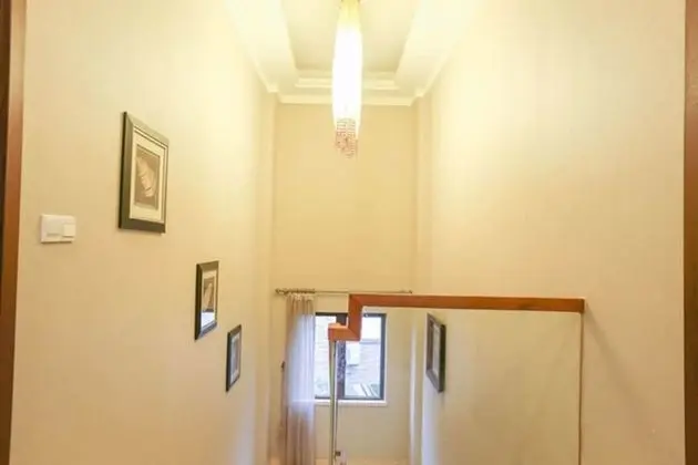 Villa, Birden Çok Yatak Odası