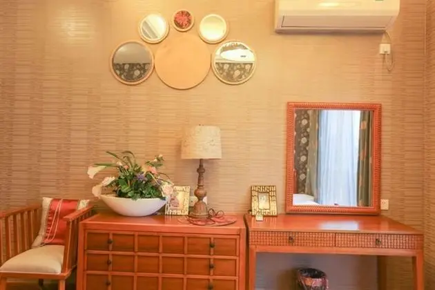 Villa, Birden Çok Yatak Odası