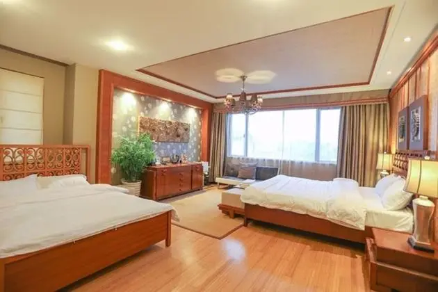 Villa, Birden Çok Yatak Odası