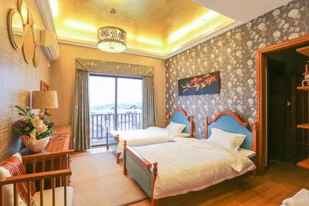 Villa, Birden Çok Yatak Odası