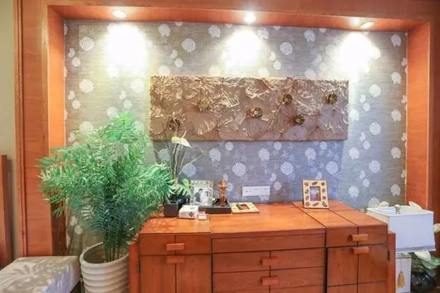 Villa, Birden Çok Yatak Odası