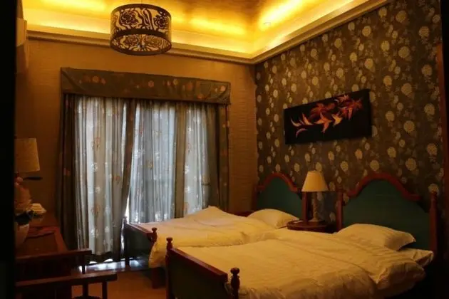 Villa, Birden Çok Yatak Odası