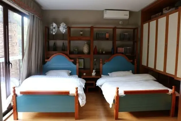 Villa, Birden Çok Yatak Odası