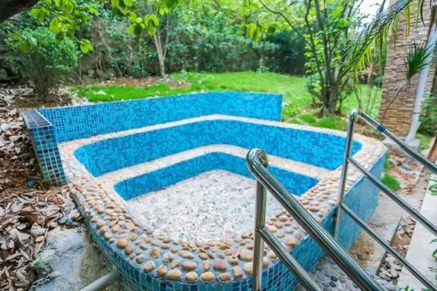 Villa, Birden Çok Yatak Odası