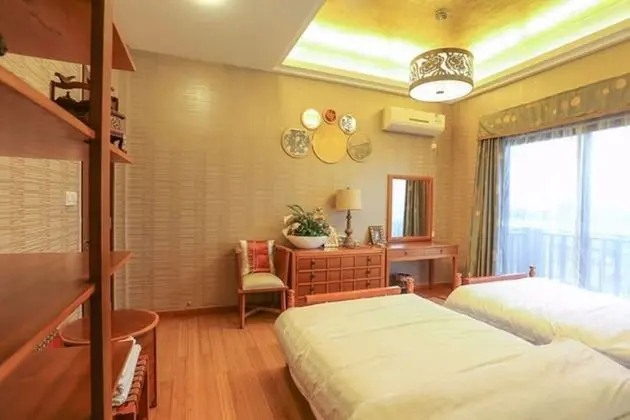 Villa, Birden Çok Yatak Odası