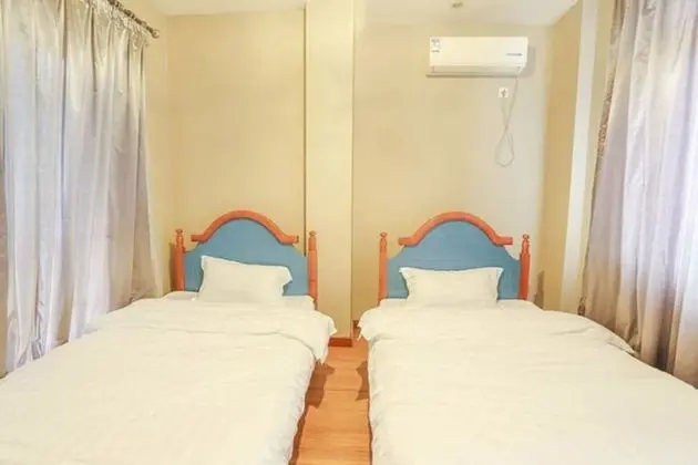 Villa, Birden Çok Yatak Odası