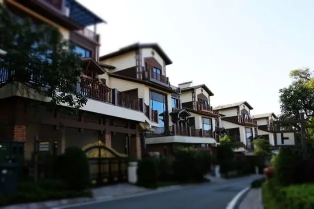 Villa, Birden Çok Yatak Odası