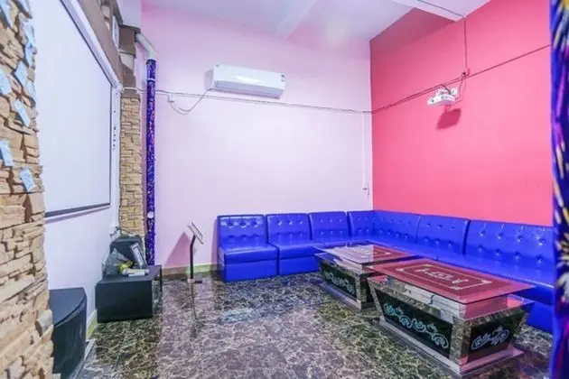 Villa, Birden Çok Yatak Odası