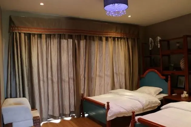 Villa, Birden Çok Yatak Odası