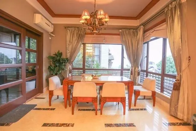 Villa, Birden Çok Yatak Odası