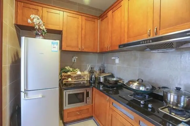 Villa, Birden Çok Yatak Odası