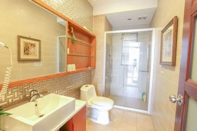 Villa, Birden Çok Yatak Odası