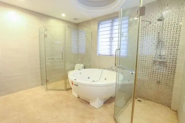 Villa, Birden Çok Yatak Odası