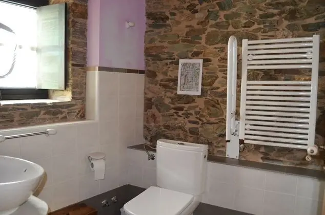 Tek Kişilik Oda, Engellilere Uygun