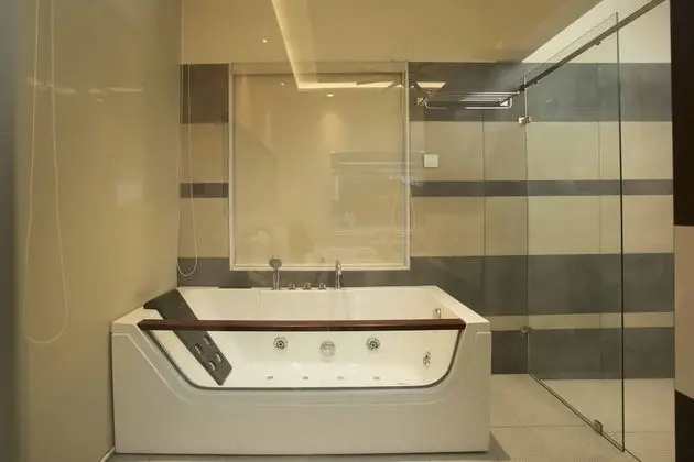 Luxury Villa, 2 Yatak Odası