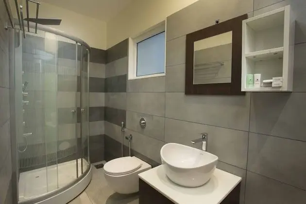Luxury Villa, 2 Yatak Odası
