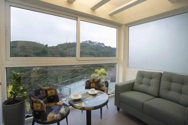Luxury Villa, 2 Yatak Odası