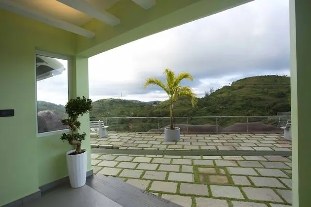 Premium Villa, 2 Yatak Odası