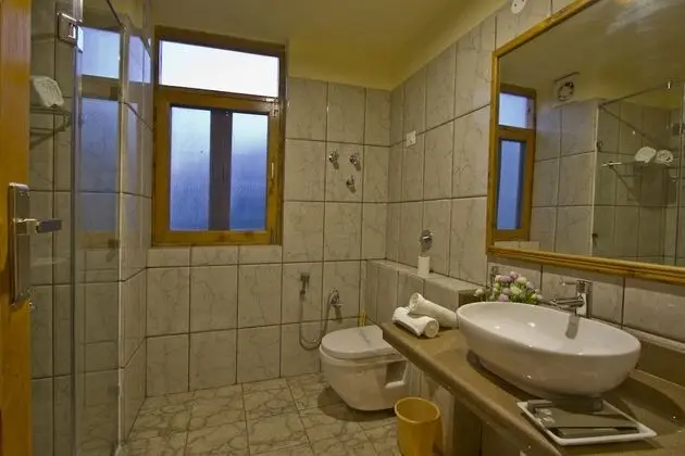 Deluxe Tek Büyük Yataklı Oda, 1 En Büyük (King) Boy Yatak