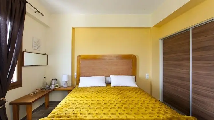 Villa, 2 Yatak Odası, Engellilere Uygun (Villa Athina)