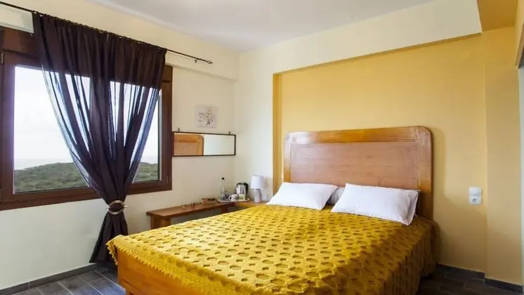 Villa, 2 Yatak Odası, Engellilere Uygun (Villa Athina)
