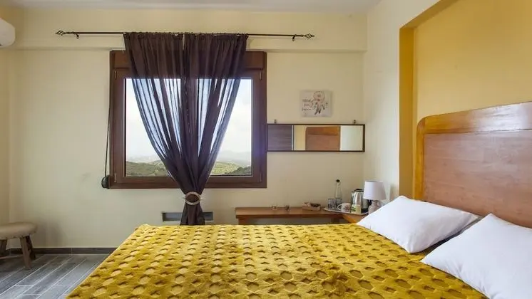 Villa, 2 Yatak Odası, Engellilere Uygun (Villa Athina)