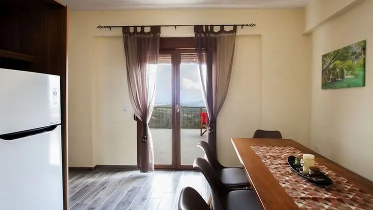 Villa, 2 Yatak Odası, Engellilere Uygun (Villa Athina)
