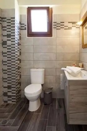 Villa, 2 Yatak Odası, Engellilere Uygun (Villa Athina)