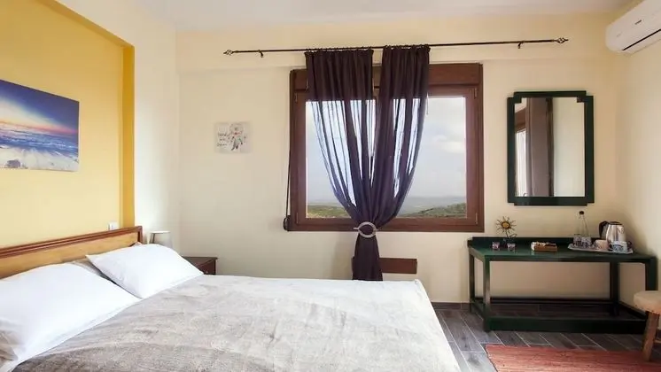 Villa, 2 Yatak Odası, Engellilere Uygun (Villa Foivos)