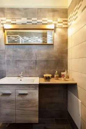 Villa, 2 Yatak Odası, Engellilere Uygun (Villa Foivos)