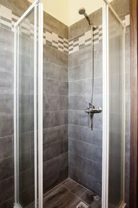 Villa, 2 Yatak Odası, Engellilere Uygun (Villa Foivos)