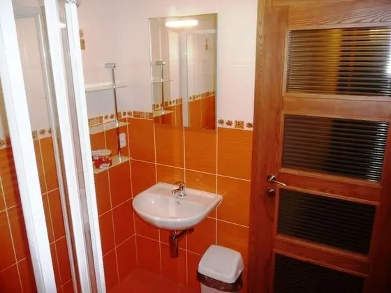 Classic Tek Büyük Yataklı Oda