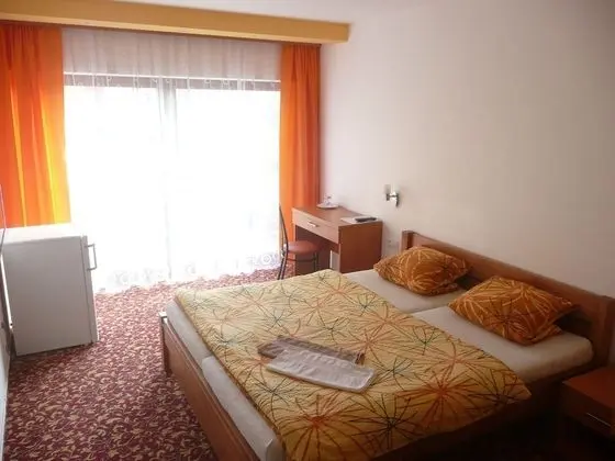 Classic Tek Kişilik Oda