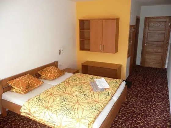 Classic Tek Kişilik Oda