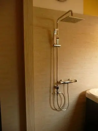 Classic Tek Kişilik Oda