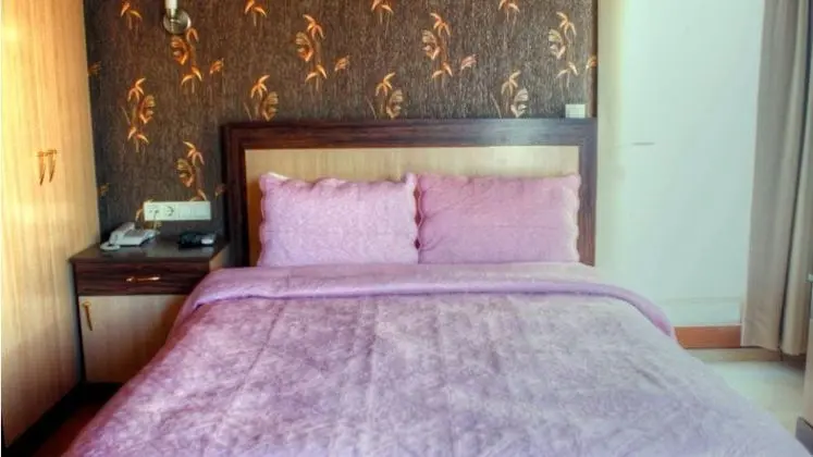 Standart Çift Kişilik veya İki Yataklı Oda