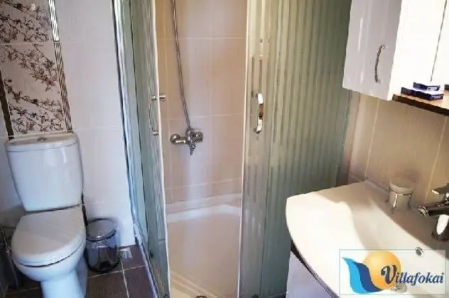 Standart Çift Kişilik veya İki Yataklı Oda