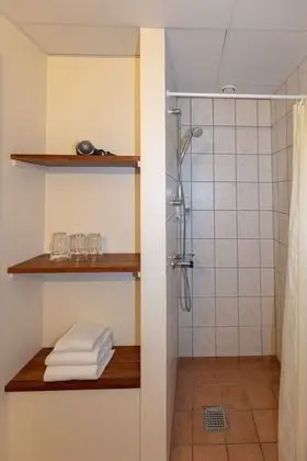 Standard Üç Kişilik Oda