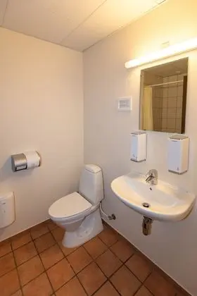 Standard Üç Kişilik Oda