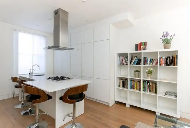 Apart Daire, 2 Yatak Odası