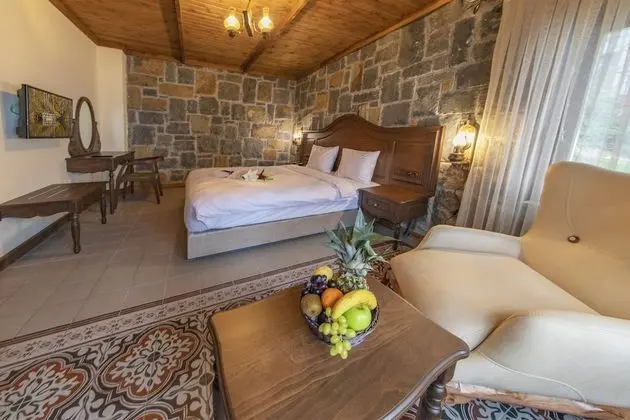 Duplex Villa