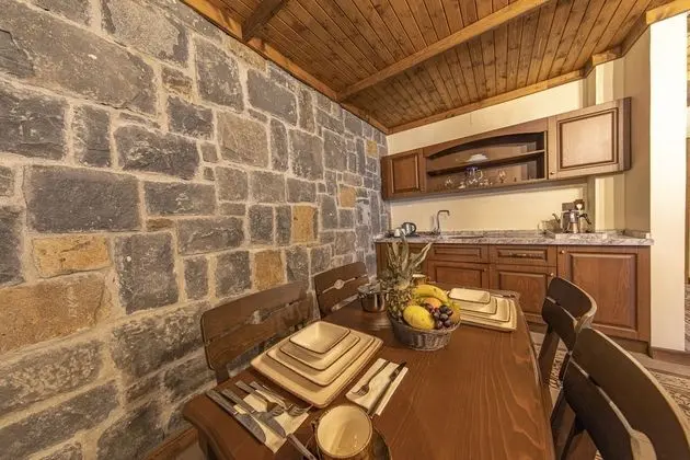 Duplex Villa