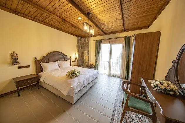 Duplex Villa