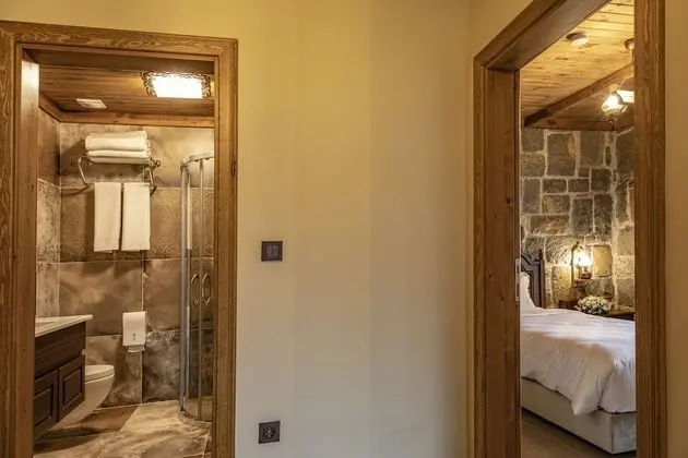Duplex Villa