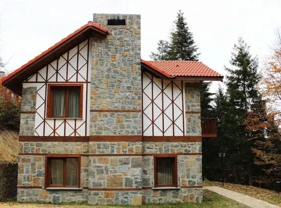 Kamelya Villa
